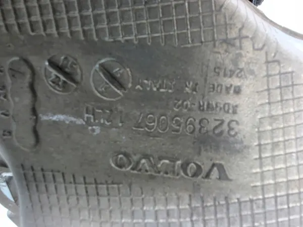 Linker Hinterradlenker AWD OEM 32395067 Volvo image 4