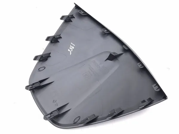 Moldura Salpicadero Toyota GT86 2013 OEM 66185CA000 image 4