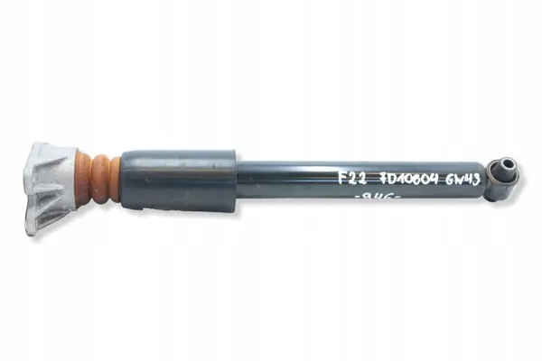 Achter Schokdemper OEM 6880946 BMW F20 F22 F23 image 2