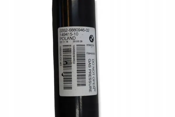 Achter Schokdemper OEM 6880946 BMW F20 F22 F23 image 4