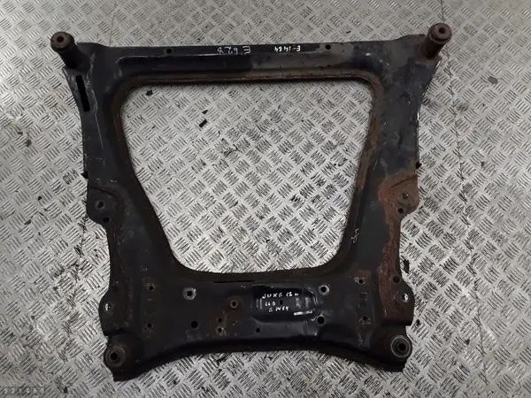 Bastidor auxiliar OEM AM-521489 para Nissan Juke 2012 image 2