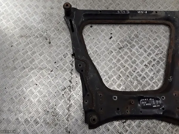 Bastidor auxiliar OEM AM-521489 para Nissan Juke 2012 image 3