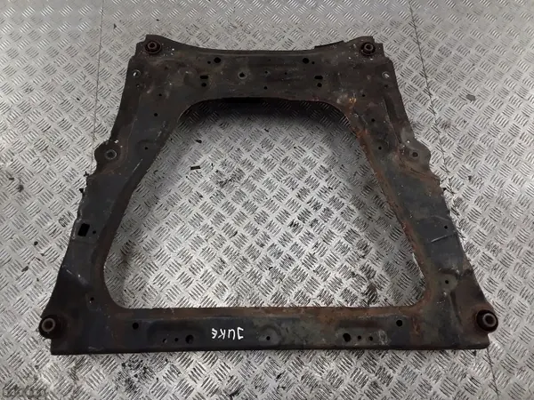 Bastidor auxiliar OEM AM-521489 para Nissan Juke 2012 image 4