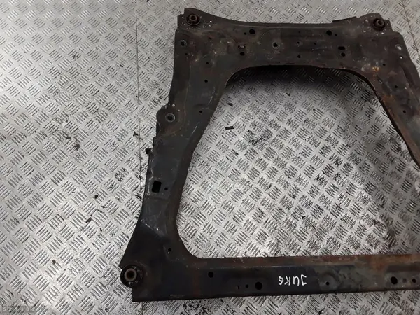 Bastidor auxiliar OEM AM-521489 para Nissan Juke 2012 image 6