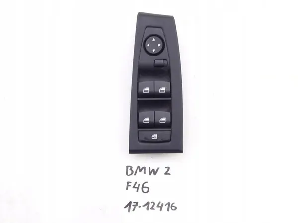 Linker voorpaneel BMW 2 F46 Gran Tourer image 6