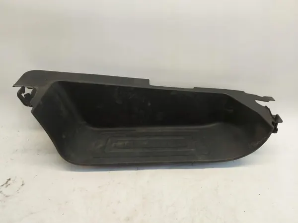 Ford Transit Custom II 2024 Estribo Esquerdo OEM pz31-v13201-ac image 2