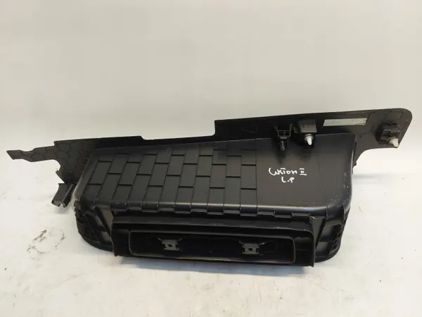 Ford Transit Custom II 2024 Estribo Esquerdo OEM pz31-v13201-ac image 3