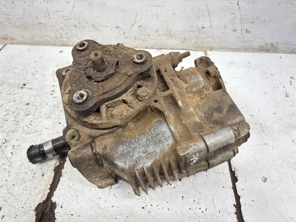 Redutor de caixa Volkswagen OE 02M409053AQ usado image 2