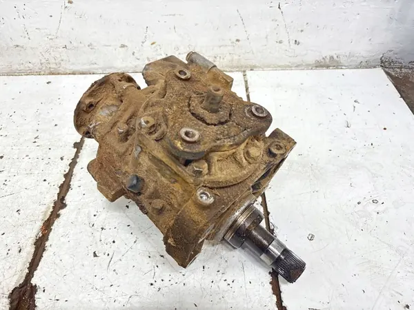 Redutor de caixa Volkswagen OE 02M409053AQ usado image 3