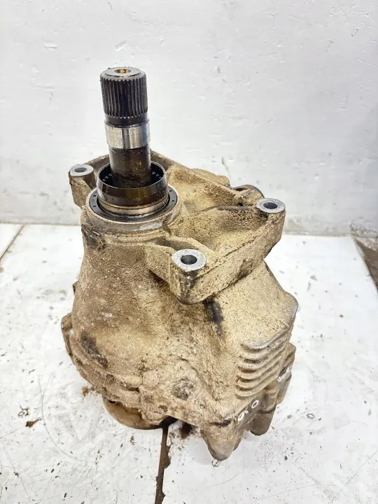 Redutor de caixa Volkswagen OE 02M409053AQ usado image 4