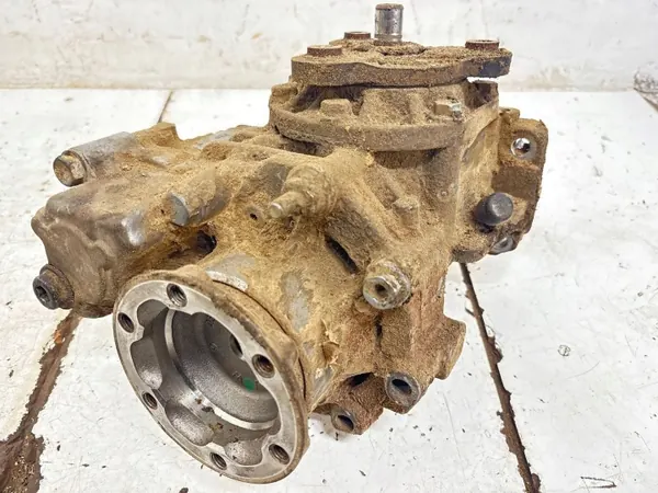 Redutor de caixa Volkswagen OE 02M409053AQ usado image 5