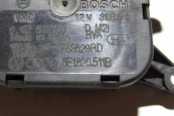 Verzamelklep Motor AUDI A4 1.9L Diesel image 2