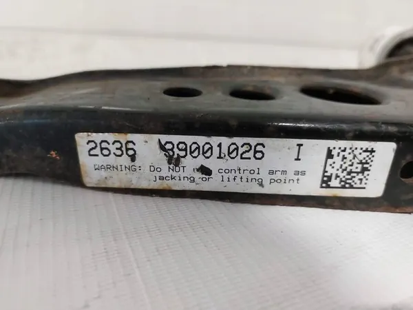 Chevrolet Cruze II 2016 Braccio di Controllo Anteriore Destro image 4