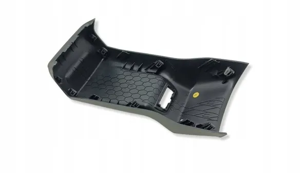 Cupra Born 2023 Bakre Tunnelöverdrag OEM 10E864298 image 6