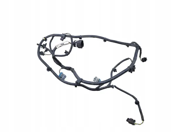 Land Rover PDC Heckkabelbaum OEM GJ3215B484CC image 2