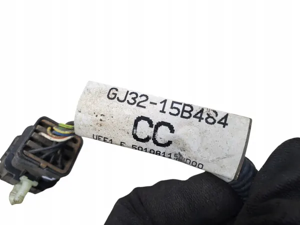 Land Rover PDC Heckkabelbaum OEM GJ3215B484CC image 3