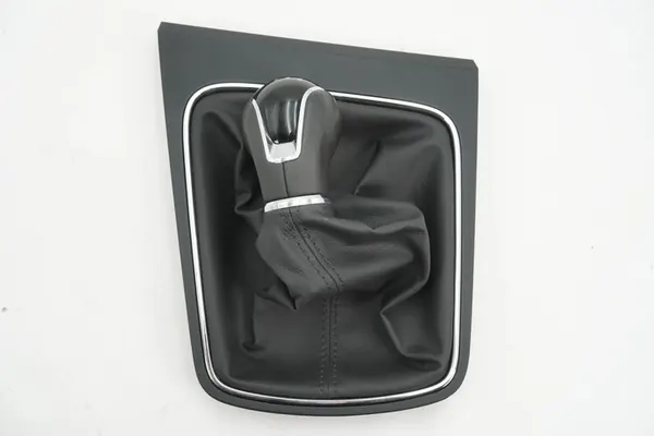 Gear Shift Knob and Gaiter Seat Leon III 5F1711113L image 1