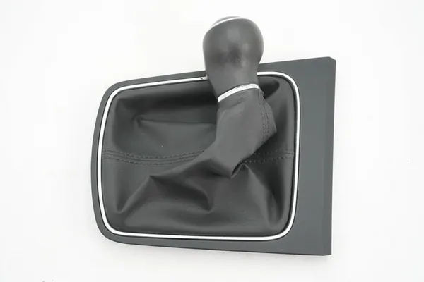 Gear Shift Knob and Gaiter Seat Leon III 5F1711113L image 2