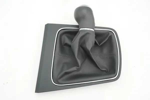 Gear Shift Knob and Gaiter Seat Leon III 5F1711113L image 3