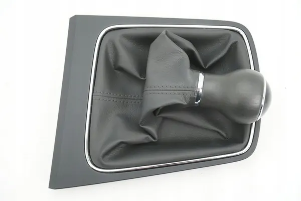 Gear Shift Knob and Gaiter Seat Leon III 5F1711113L image 5