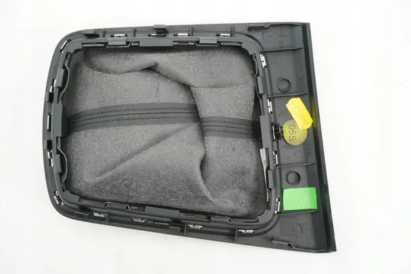 Gear Shift Knob and Gaiter Seat Leon III 5F1711113L image 7