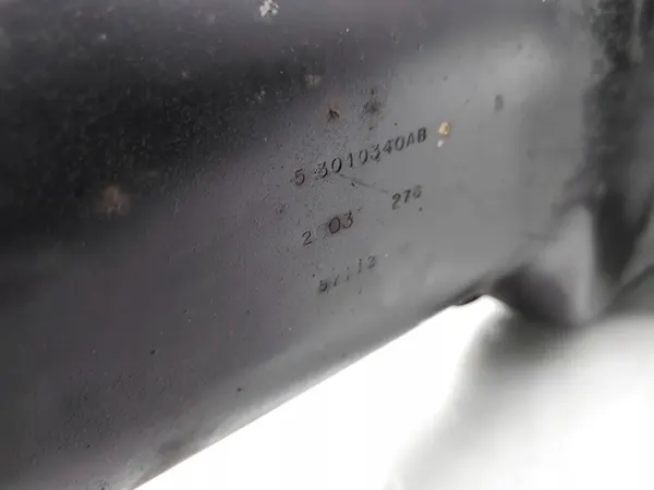 Jeep Grand Cherokee Oljetunna 4.0 4x4 Bensin 53010340AB image 7