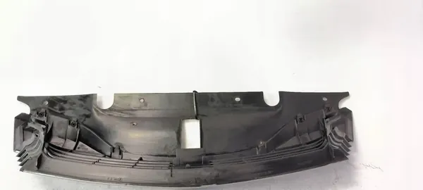 GRILL ATRAPA RENAULT LAGUNA II NV603 8200012581 image 4