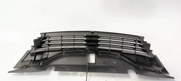 GRILL ATRAPA RENAULT LAGUNA II NV603 8200012581 image 5