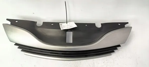 GRILL ATRAPA RENAULT LAGUNA II NV603 8200012581 image 6