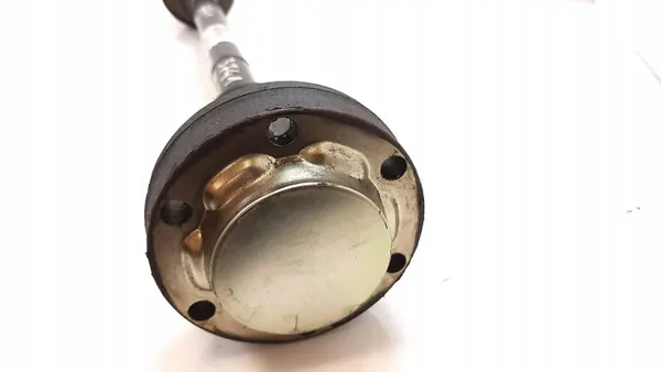 2007 Porsche Cayenne Bakaxel 7L0501201B image 2