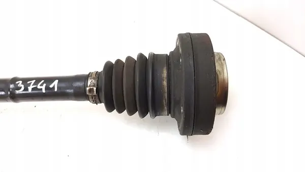 2007 Porsche Cayenne Bakaxel 7L0501201B image 3