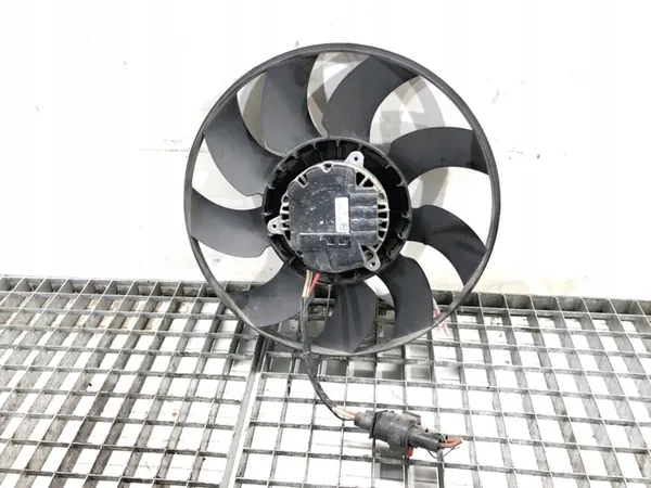 Kylarrubrik Audi A8 D5 3.0 286HK 8W0959455L image 2