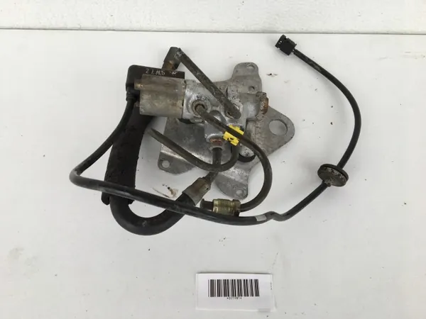 ASD-ventil OEM 1243505057 för Mercedes W124 image 7