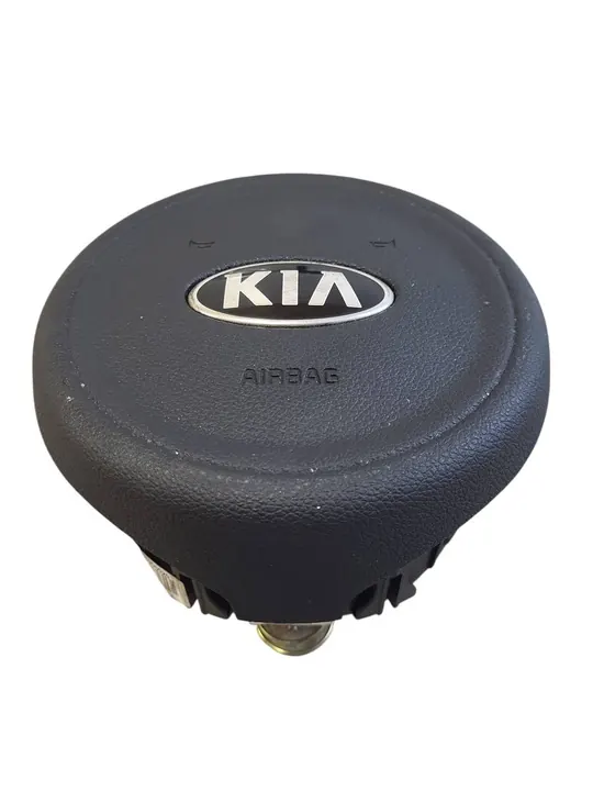 KIA OPTIMA IV FAHRER AIRBAG 56900-D4100WK image 2