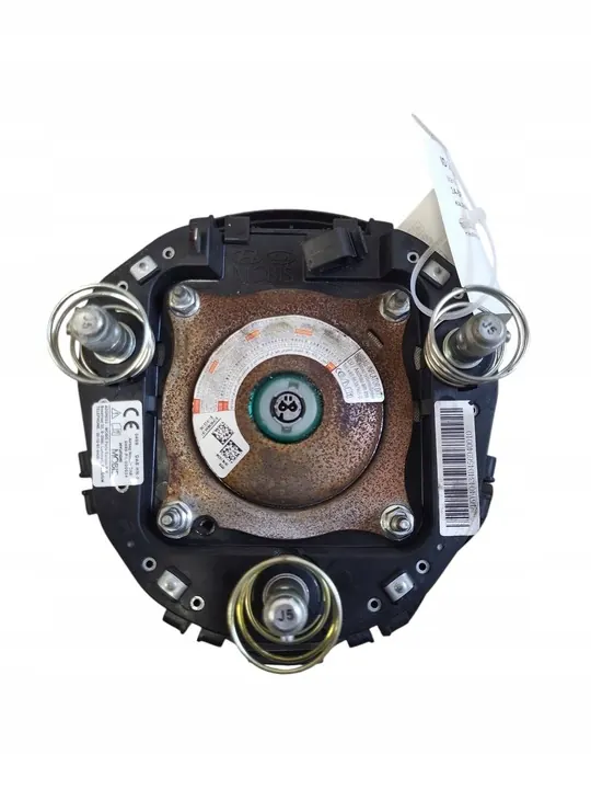 KIA OPTIMA IV FAHRER AIRBAG 56900-D4100WK image 3