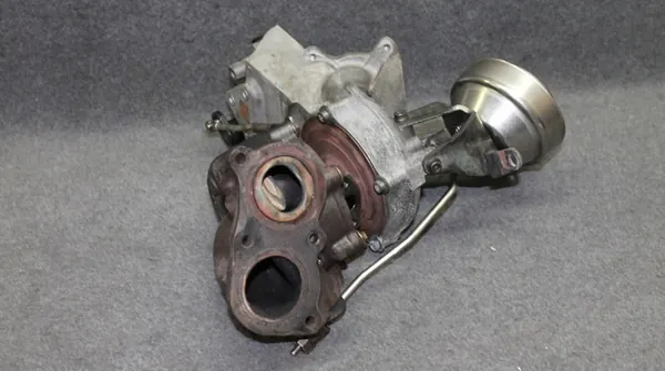 Turbo para BMW F10 F01 E70 F15 - 8506381 image 2