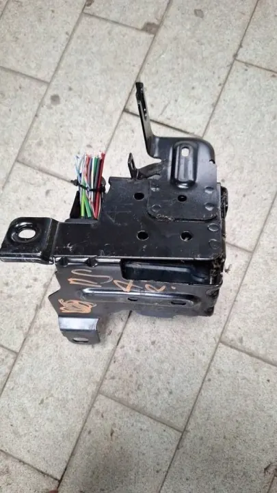 Citroen C5 Aircross ABS-pomp OEM 9845080780 image 3