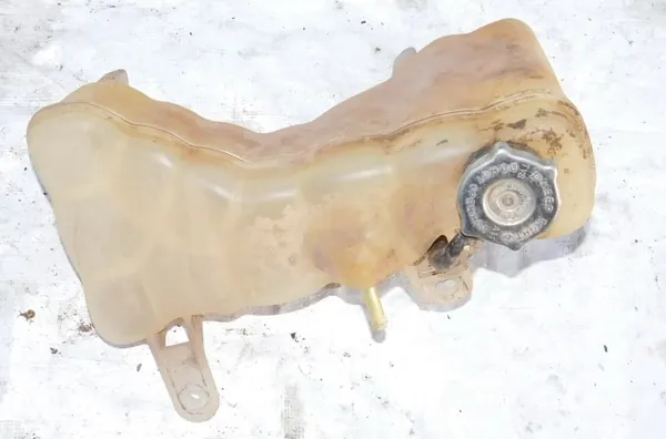 Depósito de refrigerante Dodge Charger 2011- 3.6L V6 OEM 55111260AC image 2