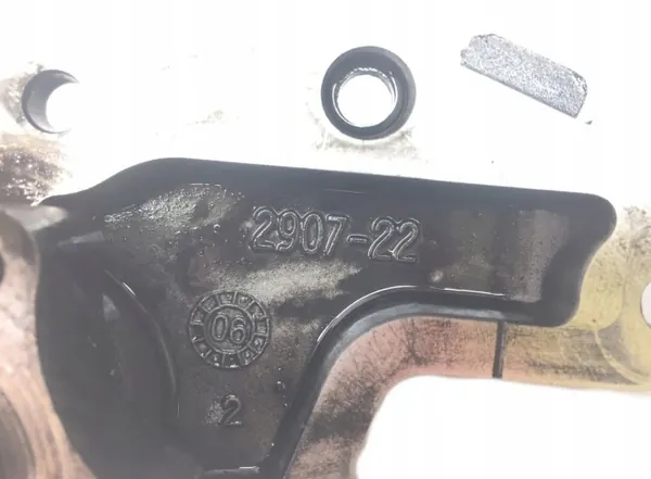 Volvo Motorölpumpe OEM 20859343 - Gebraucht image 3