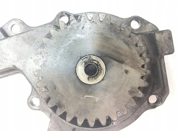 Volvo Motorölpumpe OEM 20859343 - Gebraucht image 4