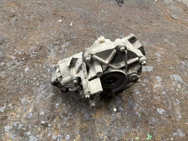 Front Differential for Mercedes-Benz E W211 OEM NIC36338 image 2