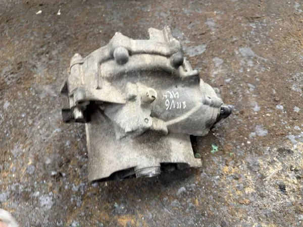 Front Differential for Mercedes-Benz E W211 OEM NIC36338 image 3