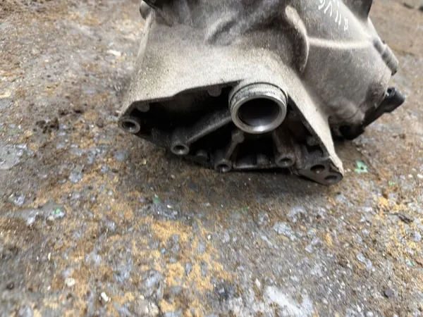 Front Differential for Mercedes-Benz E W211 OEM NIC36338 image 4
