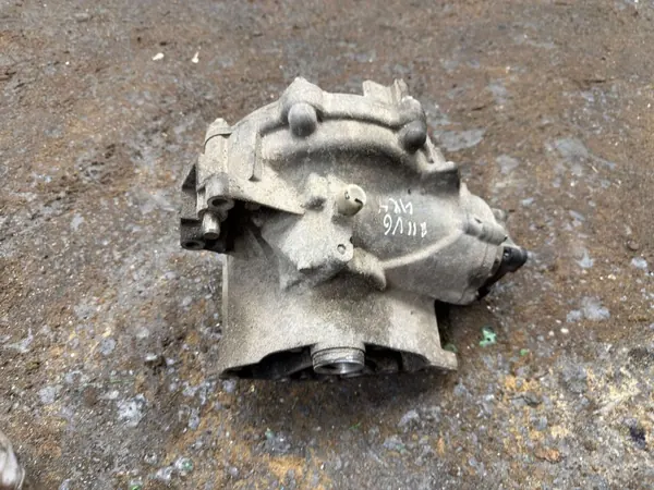 Front Differential for Mercedes-Benz E W211 OEM NIC36338 image 5
