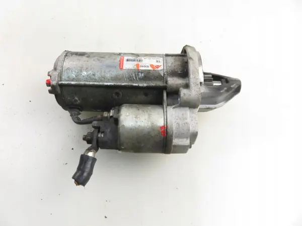 Motor de arranque AS-PL S3043 image 10