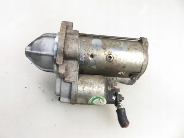 Motor de arranque AS-PL S3043 image 3