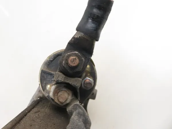 Motor de arranque AS-PL S3043 image 5