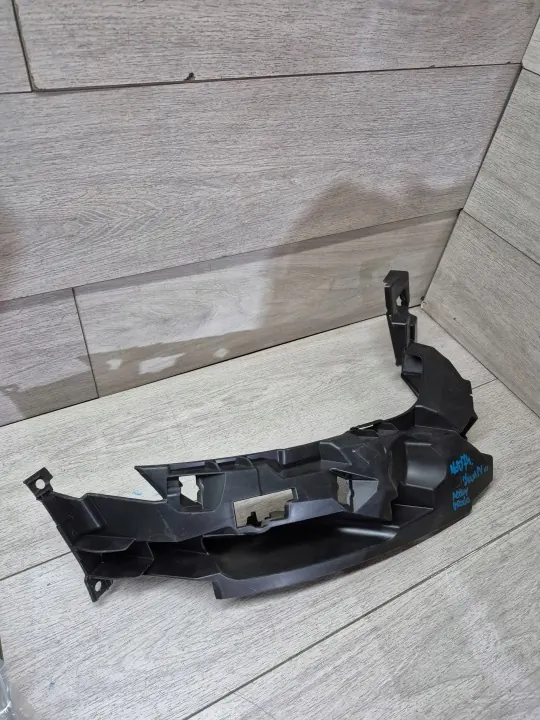 Support Phare Citroen Jumpy OEM 9811841877 image 2