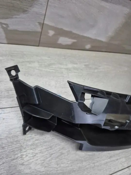 Support Phare Citroen Jumpy OEM 9811841877 image 3