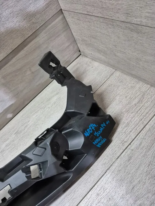 Support Phare Citroen Jumpy OEM 9811841877 image 4